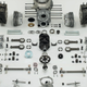 Illustration for article titled Here's Some Sweet Crap Made By The Company That Bought The Nürburgring